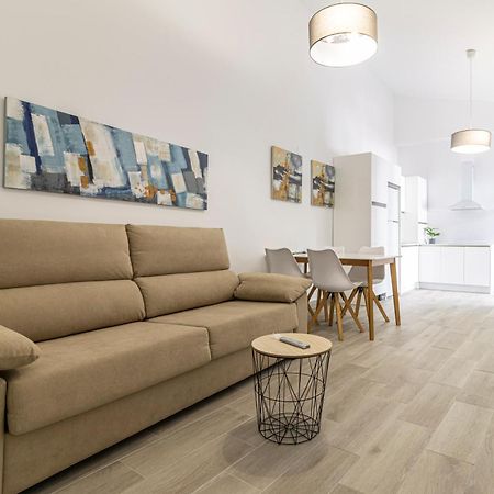 Allo Apartments Arroyo Catedral Jerez de la Frontera Ngoại thất bức ảnh