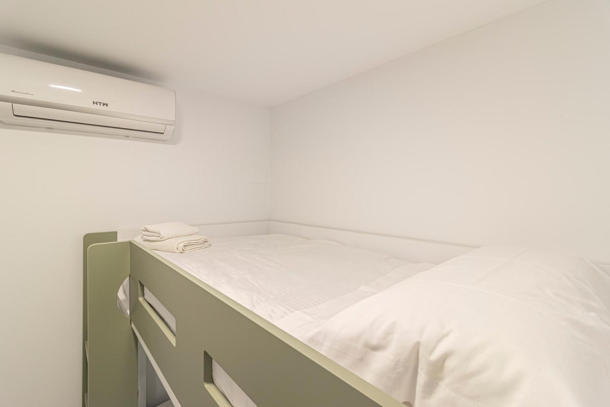Allo Apartments Arroyo Catedral Jerez de la Frontera Ngoại thất bức ảnh