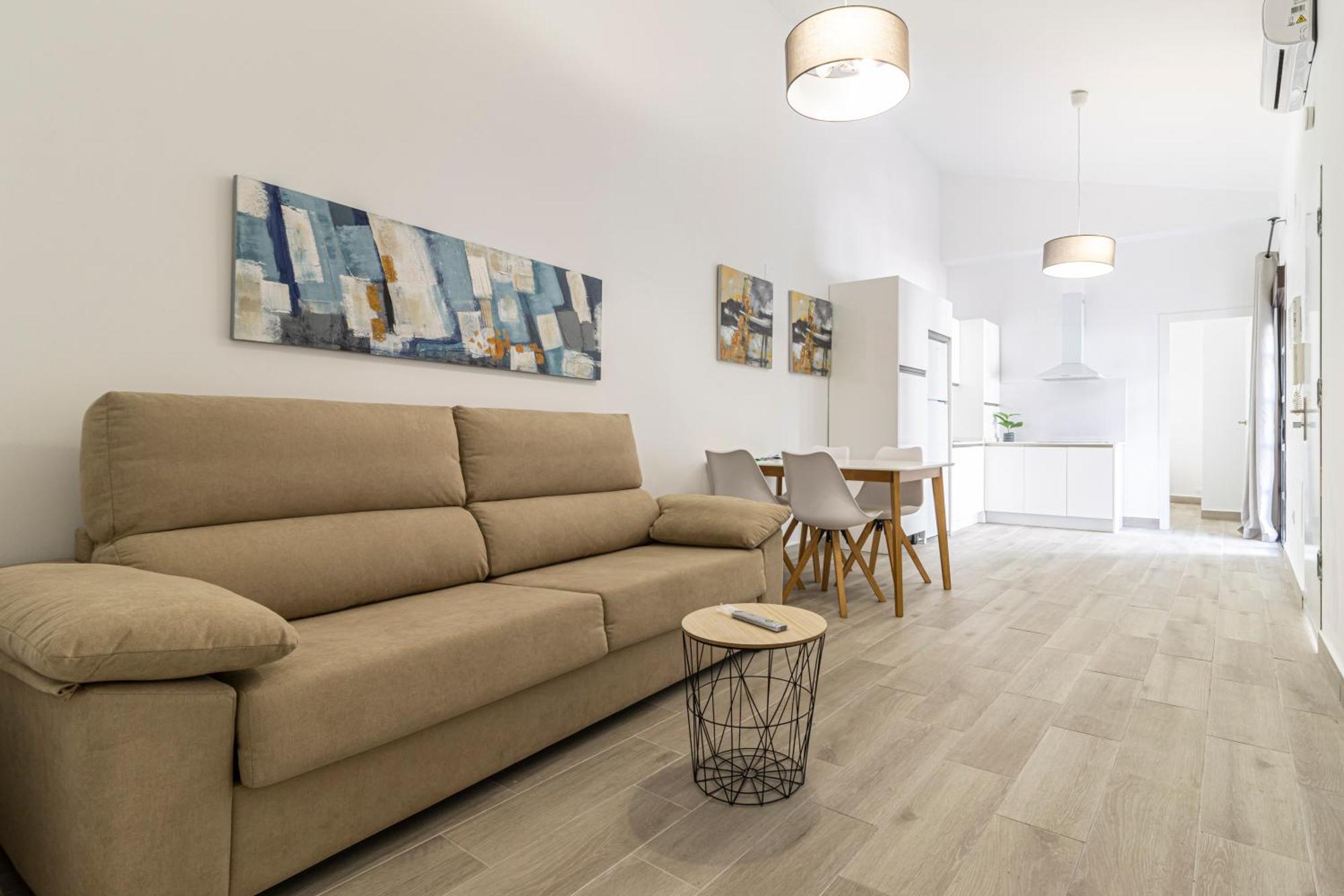 Allo Apartments Arroyo Catedral Jerez de la Frontera Ngoại thất bức ảnh
