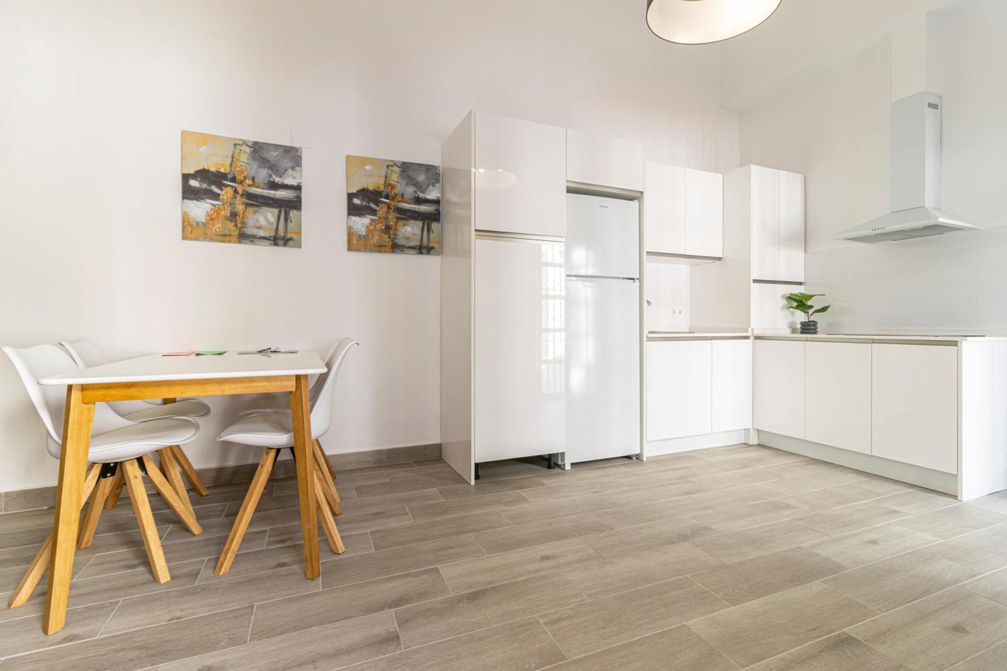 Allo Apartments Arroyo Catedral Jerez de la Frontera Ngoại thất bức ảnh