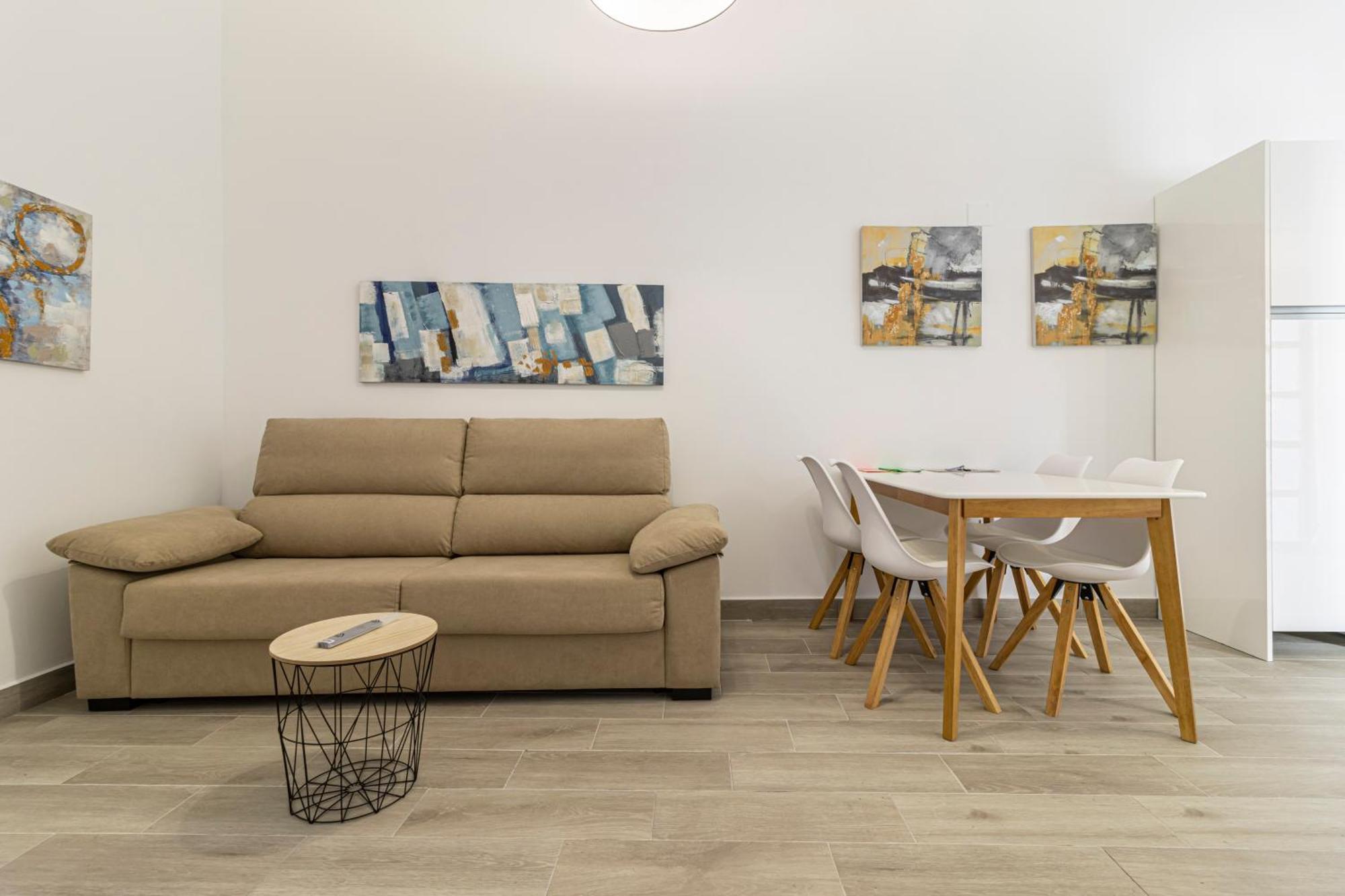 Allo Apartments Arroyo Catedral Jerez de la Frontera Ngoại thất bức ảnh