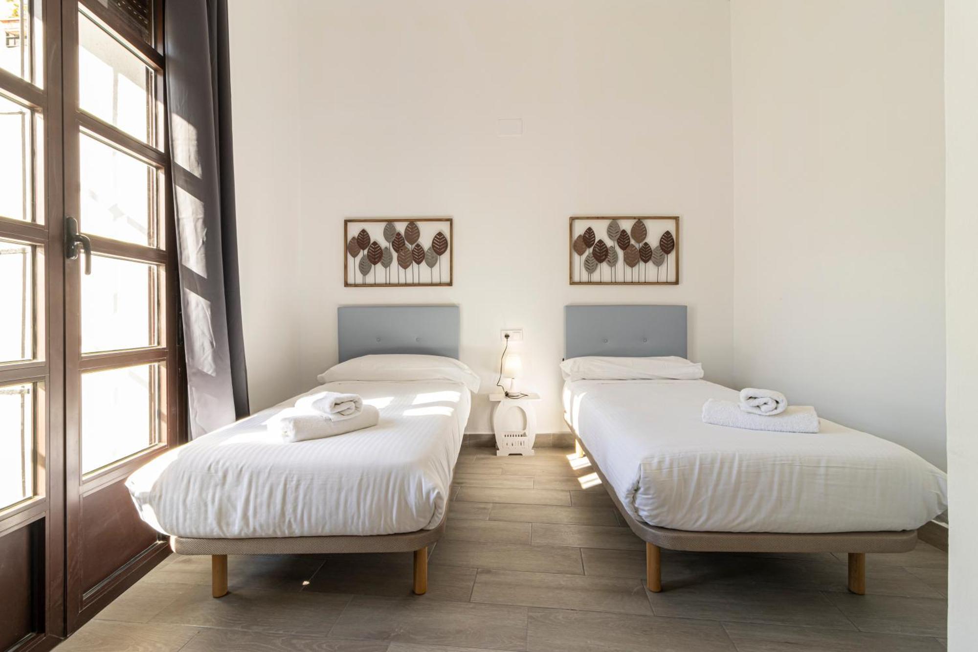 Allo Apartments Arroyo Catedral Jerez de la Frontera Ngoại thất bức ảnh