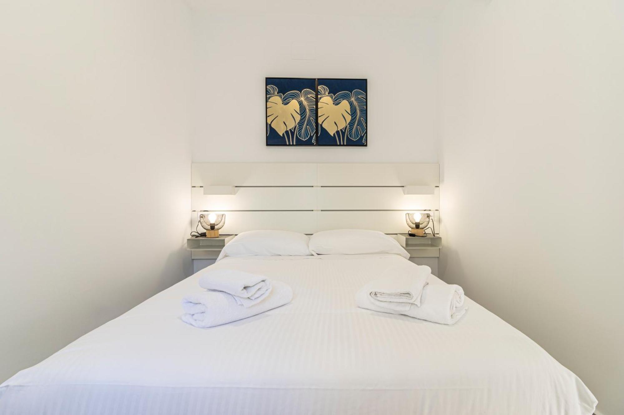 Allo Apartments Arroyo Catedral Jerez de la Frontera Ngoại thất bức ảnh