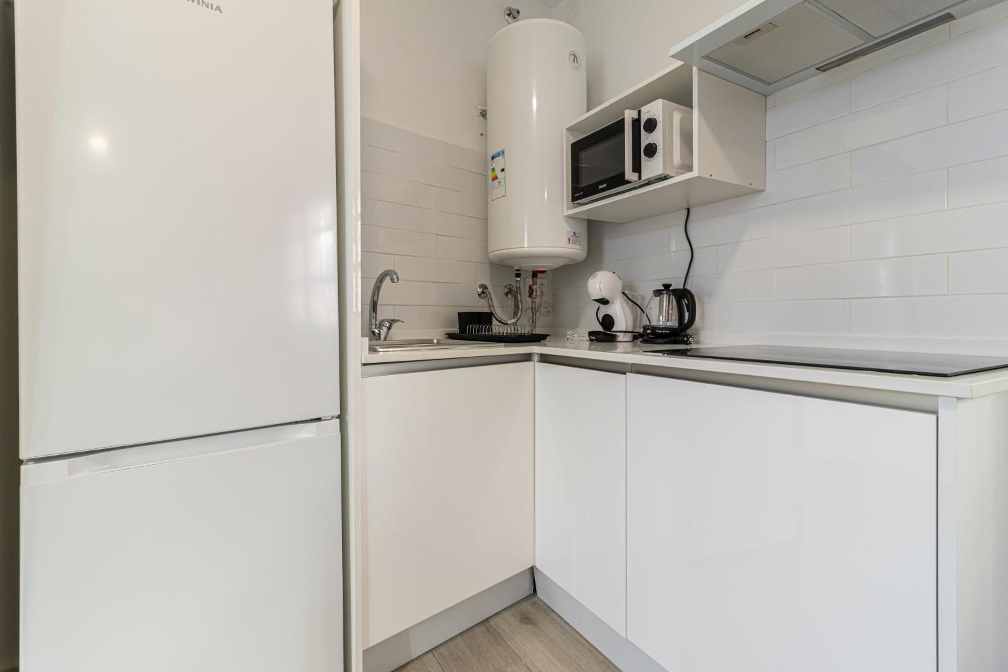 Allo Apartments Arroyo Catedral Jerez de la Frontera Ngoại thất bức ảnh