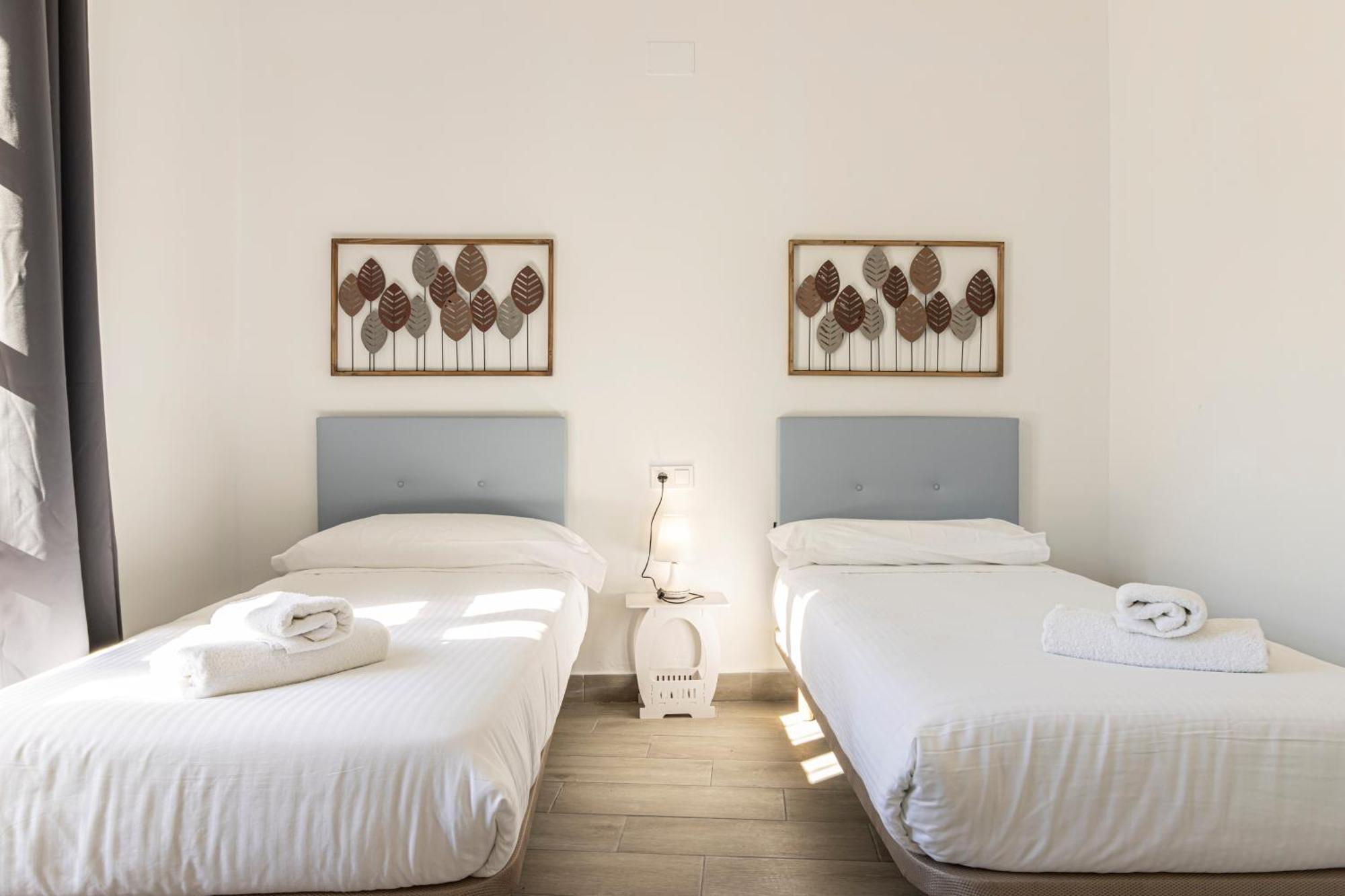Allo Apartments Arroyo Catedral Jerez de la Frontera Ngoại thất bức ảnh