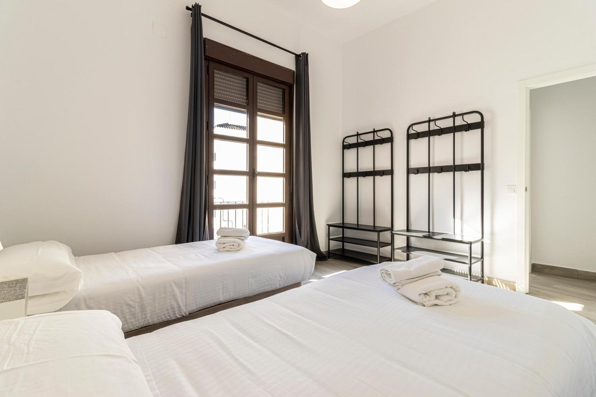 Allo Apartments Arroyo Catedral Jerez de la Frontera Ngoại thất bức ảnh