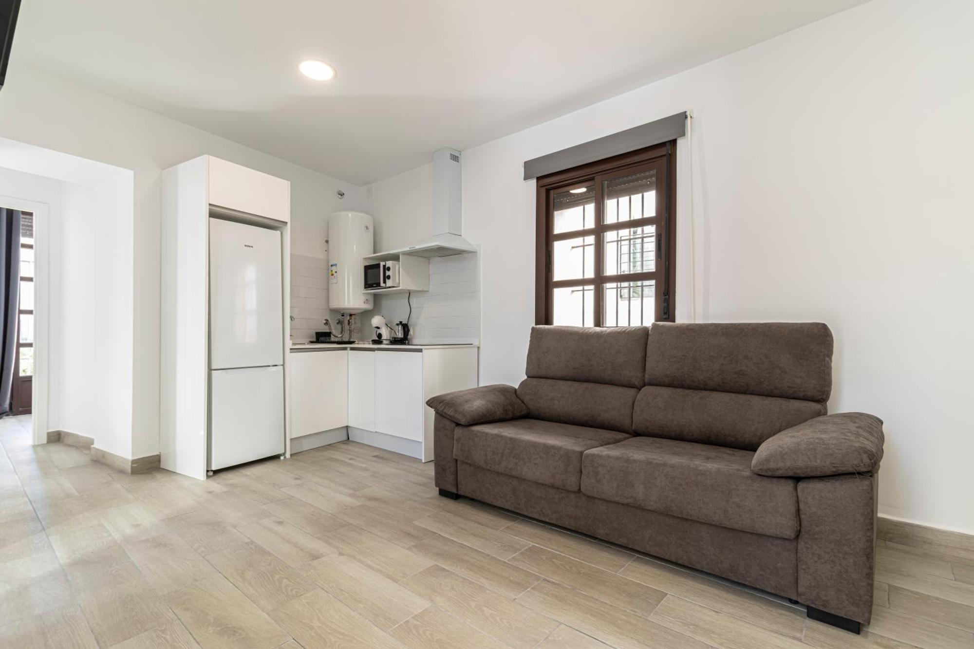Allo Apartments Arroyo Catedral Jerez de la Frontera Ngoại thất bức ảnh
