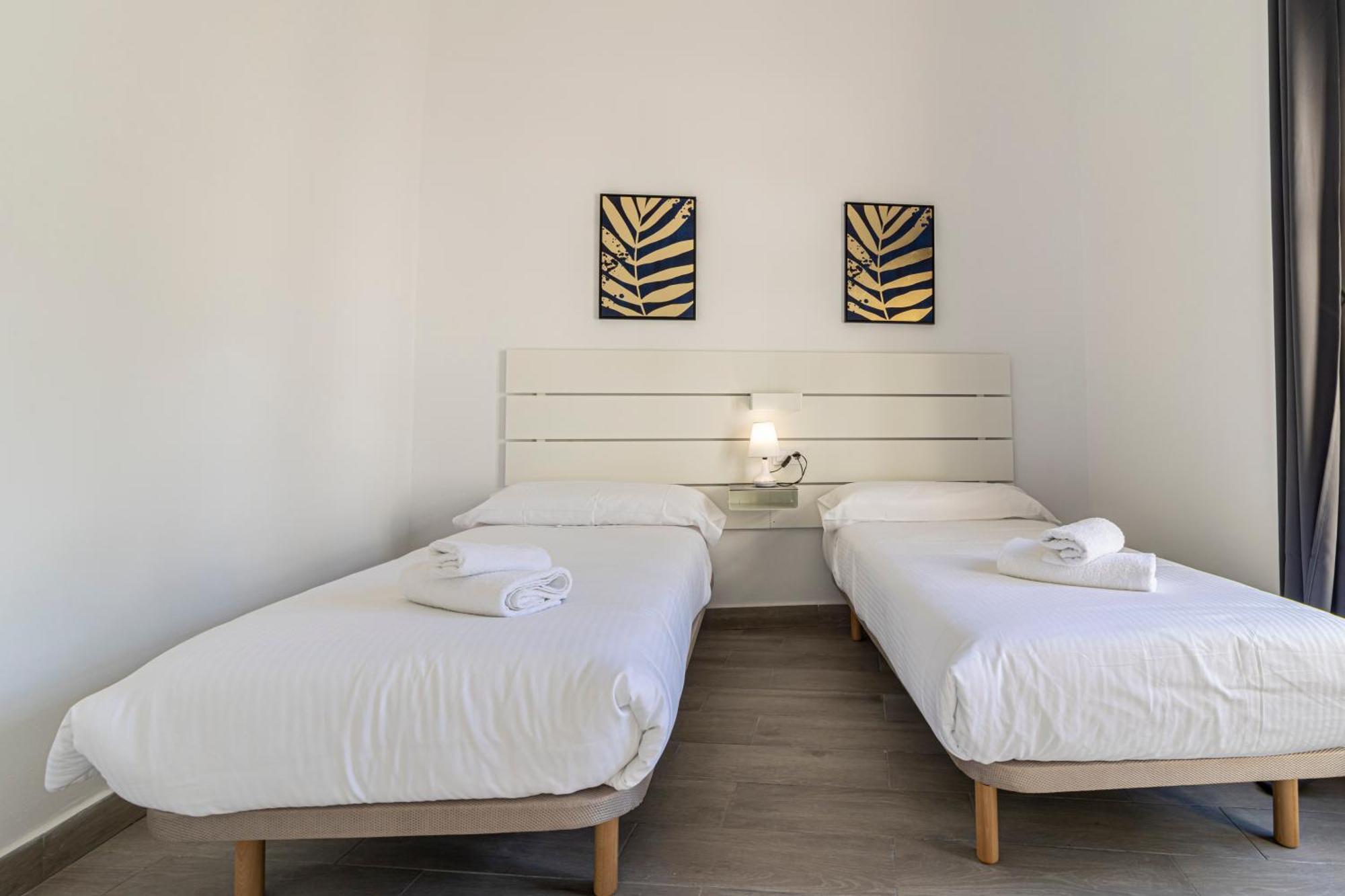 Allo Apartments Arroyo Catedral Jerez de la Frontera Ngoại thất bức ảnh