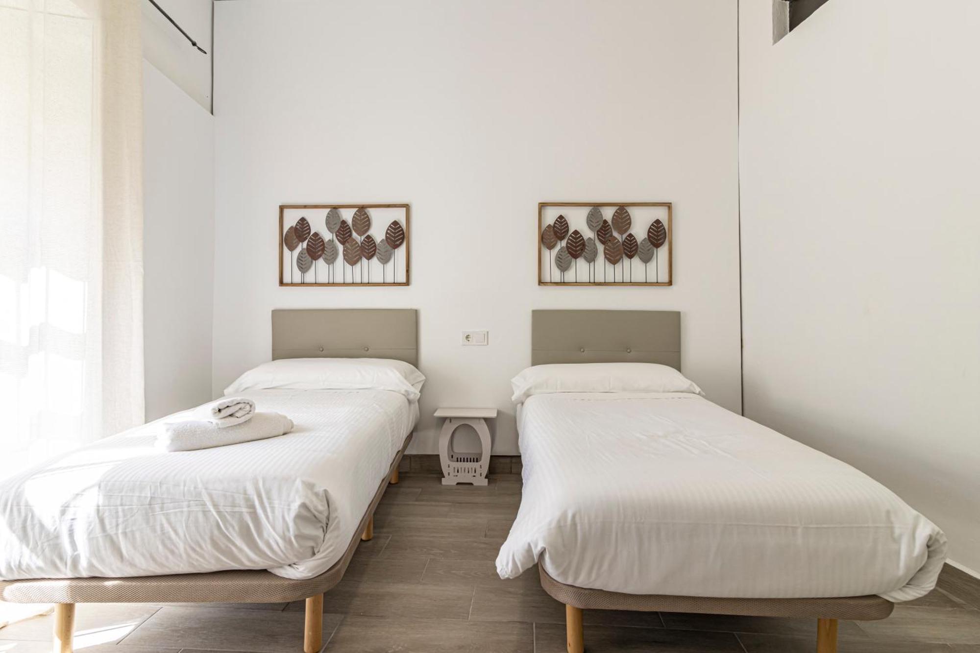 Allo Apartments Arroyo Catedral Jerez de la Frontera Ngoại thất bức ảnh