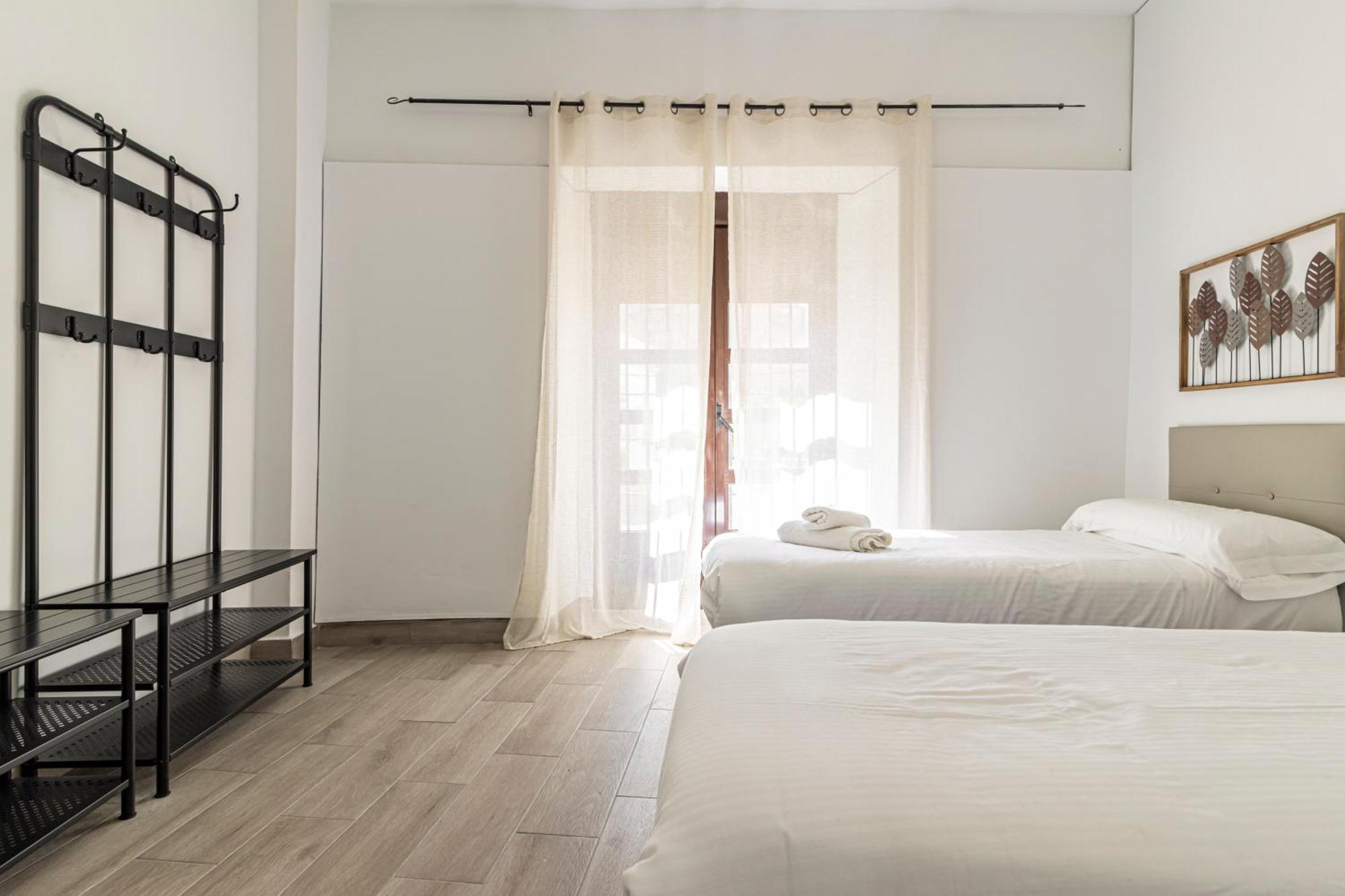 Allo Apartments Arroyo Catedral Jerez de la Frontera Ngoại thất bức ảnh