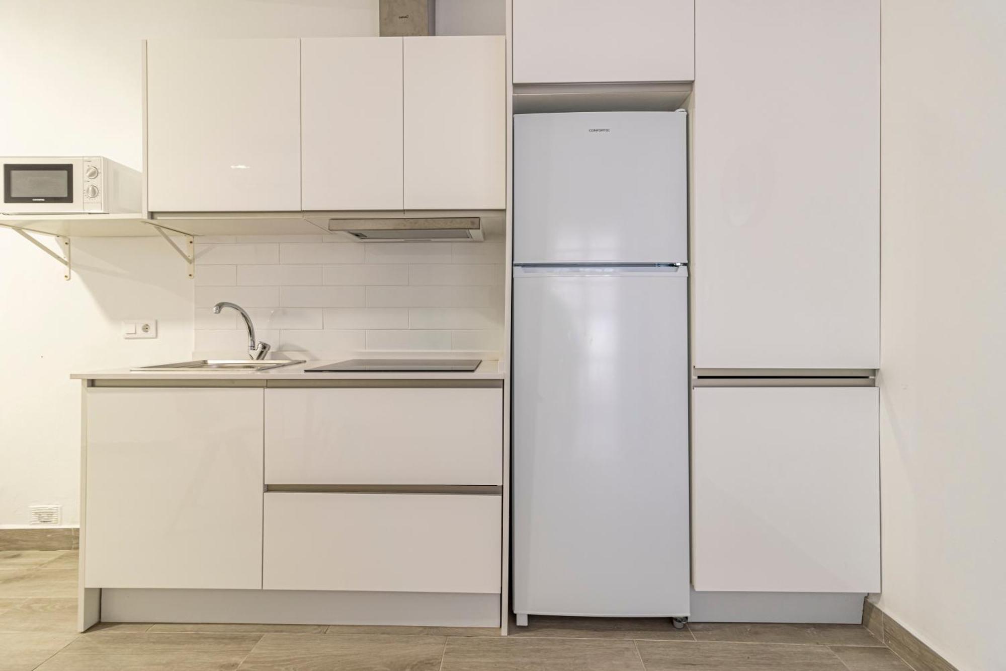Allo Apartments Arroyo Catedral Jerez de la Frontera Ngoại thất bức ảnh