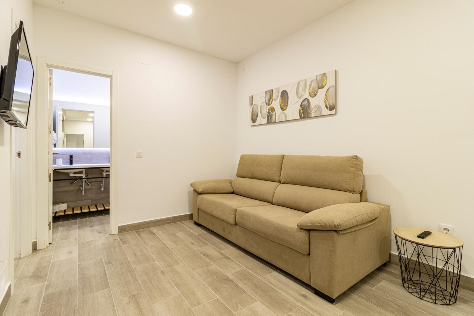 Allo Apartments Arroyo Catedral Jerez de la Frontera Ngoại thất bức ảnh