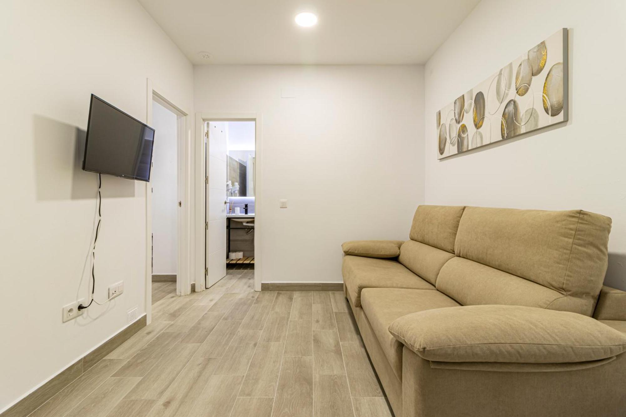 Allo Apartments Arroyo Catedral Jerez de la Frontera Ngoại thất bức ảnh