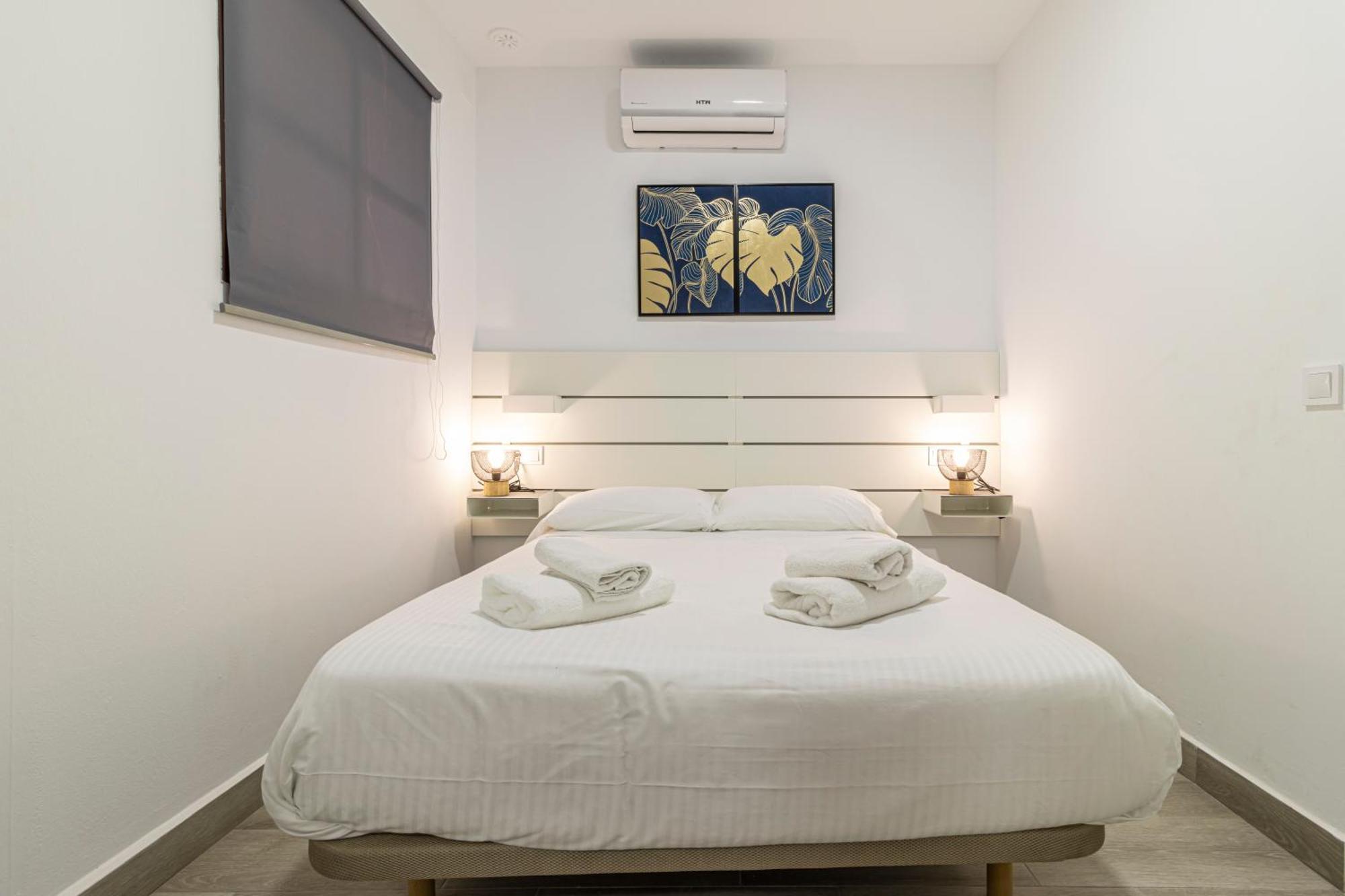 Allo Apartments Arroyo Catedral Jerez de la Frontera Ngoại thất bức ảnh