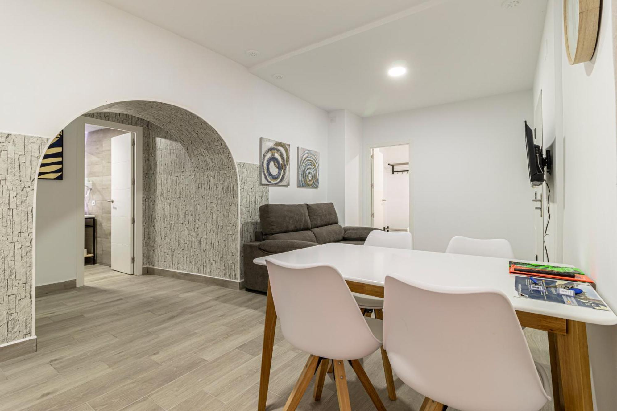 Allo Apartments Arroyo Catedral Jerez de la Frontera Ngoại thất bức ảnh