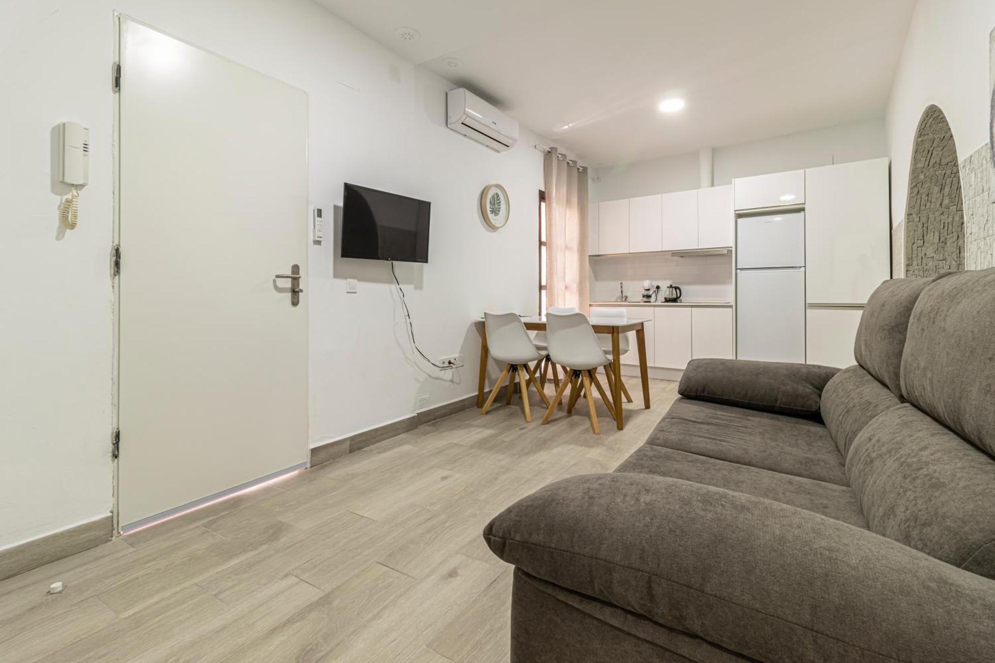 Allo Apartments Arroyo Catedral Jerez de la Frontera Ngoại thất bức ảnh