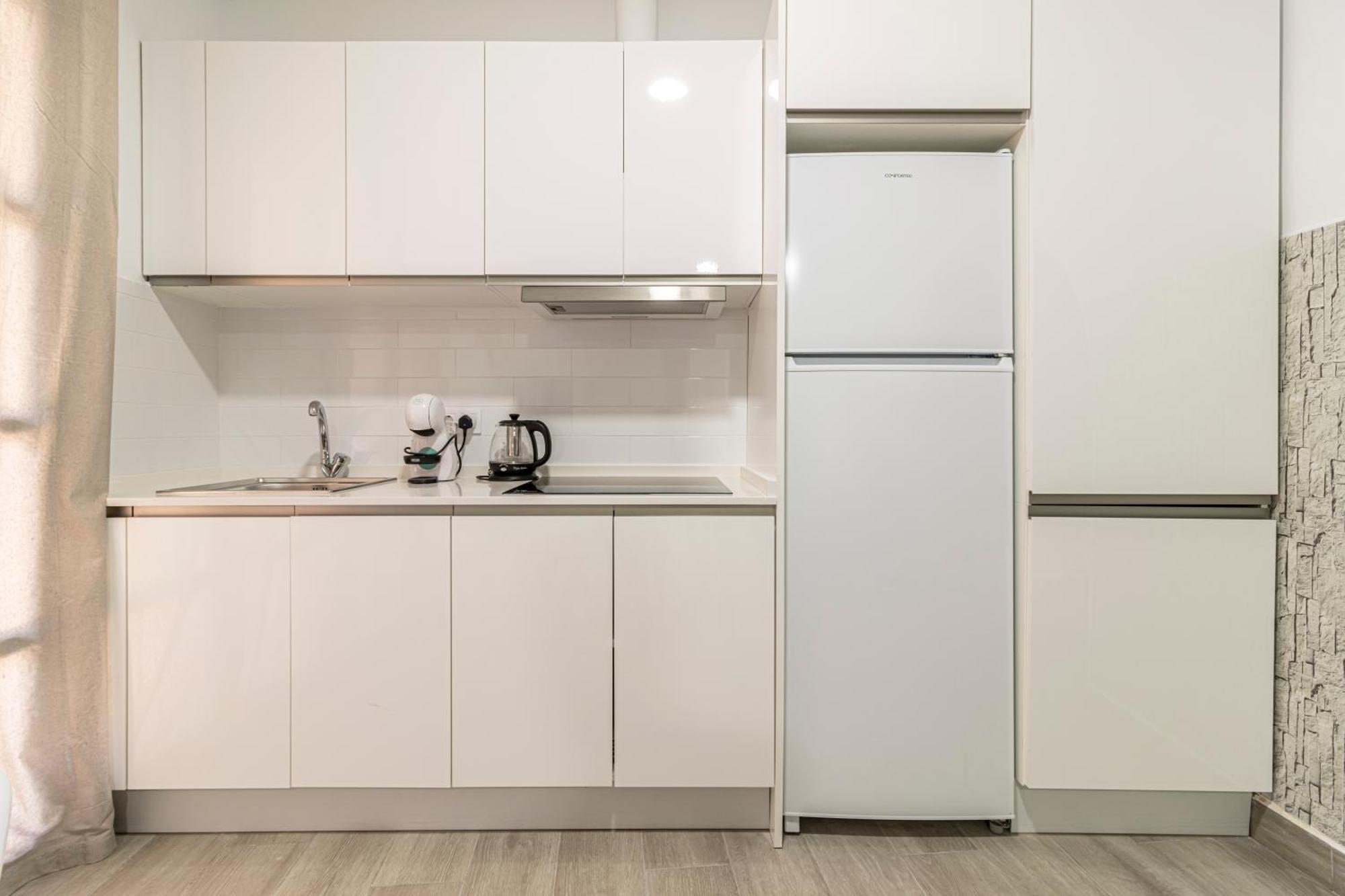 Allo Apartments Arroyo Catedral Jerez de la Frontera Ngoại thất bức ảnh