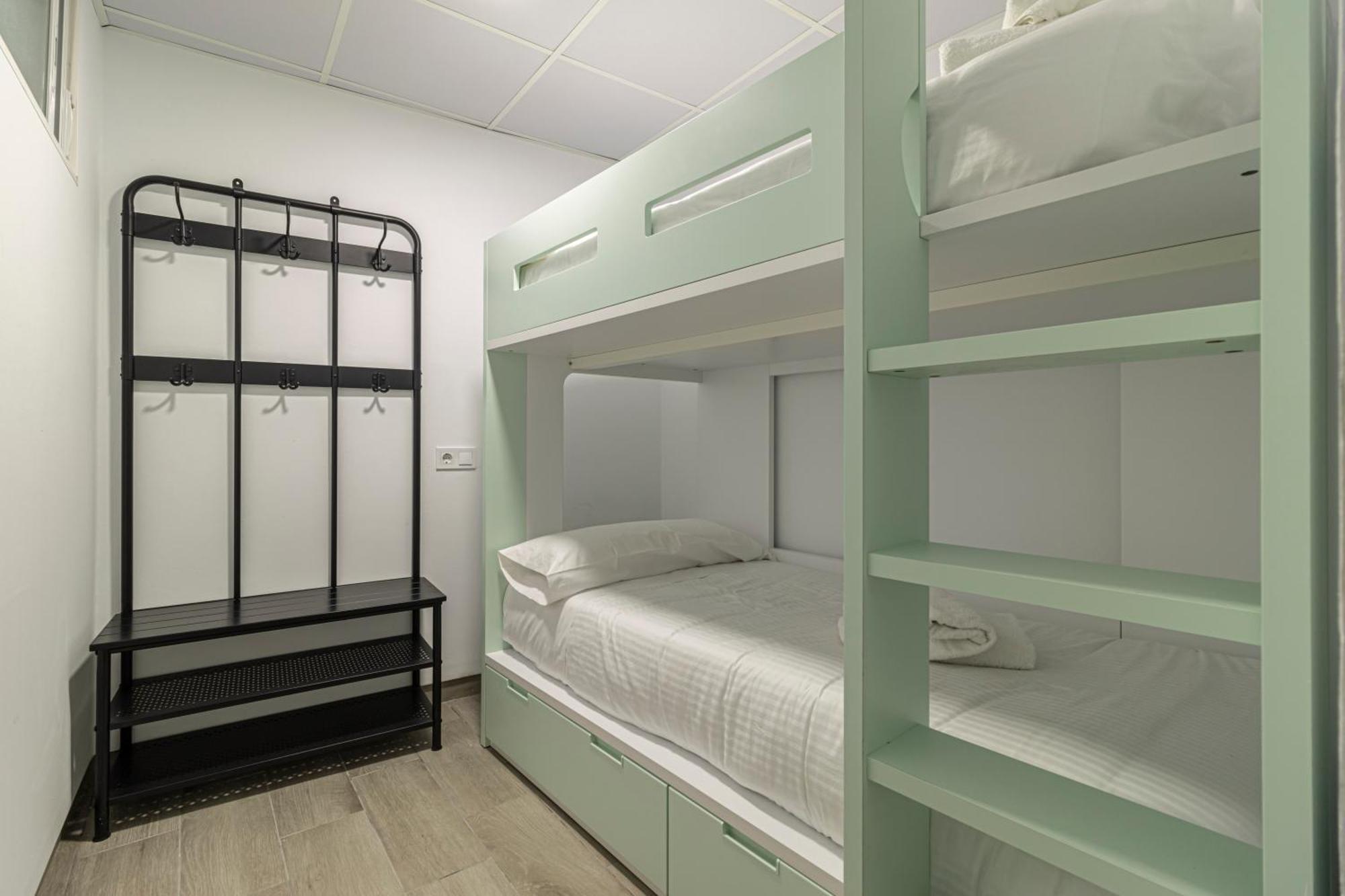 Allo Apartments Arroyo Catedral Jerez de la Frontera Ngoại thất bức ảnh