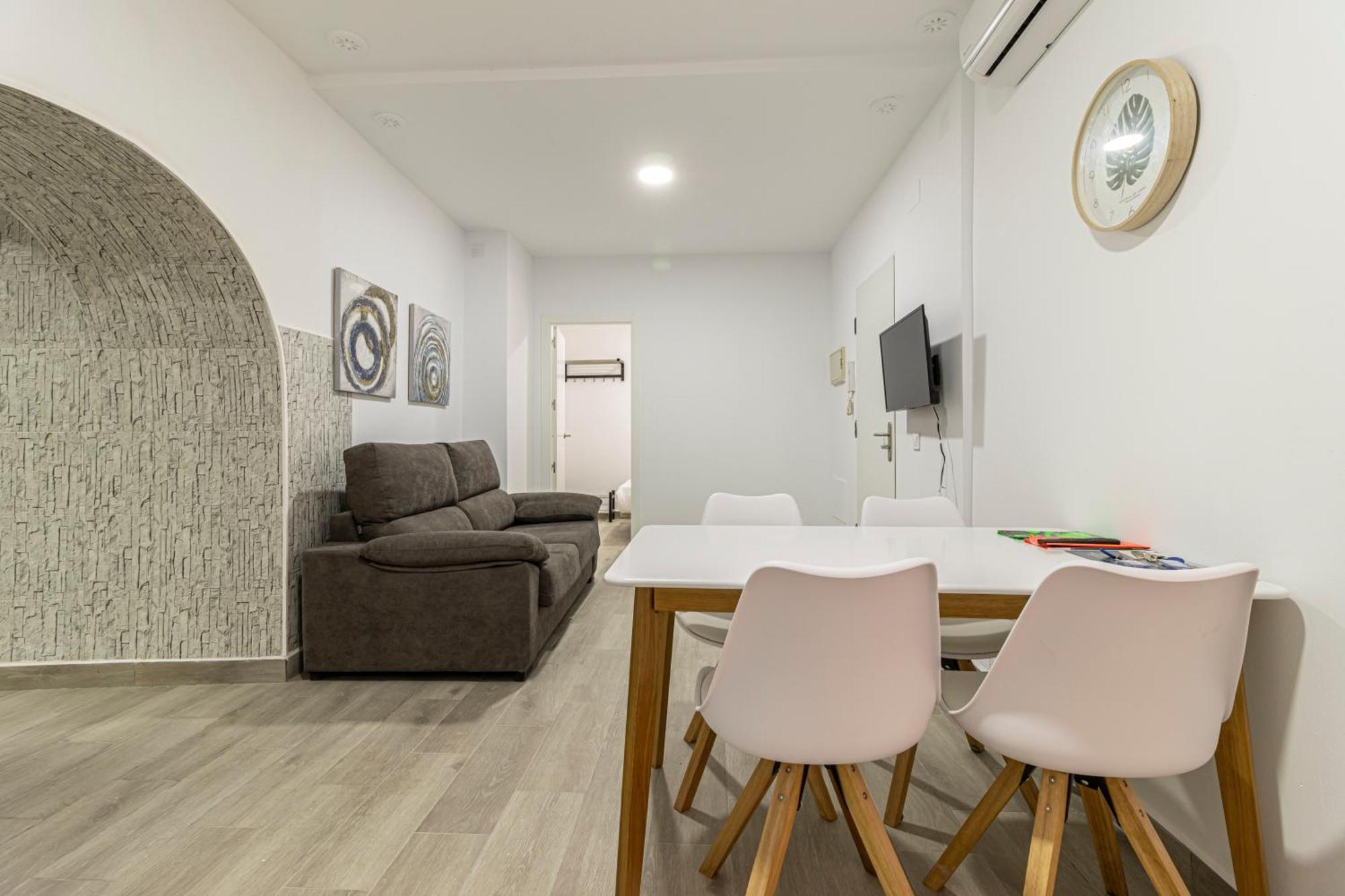 Allo Apartments Arroyo Catedral Jerez de la Frontera Ngoại thất bức ảnh